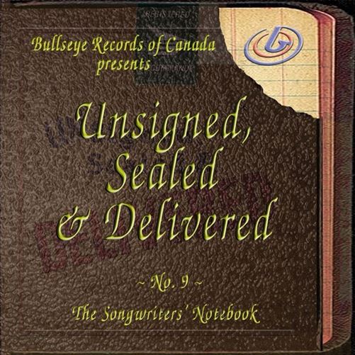 Unsigned Sealed & Delivered album cover