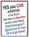 Advertise in Toronto Moon