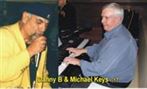 Danny B & Michael Keys