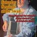 Saturday afternoon Gladstone Swan poster 3a