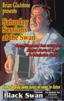 Saturday afternoon Gladstone Swan poster 3a