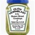 Glen's Relish poster