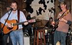 Big Tobacco & The Pickers 5-piece at Rock ‘n’ Horse Saloon -Gary 17