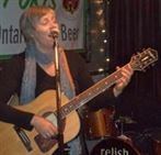 Clela Errington at Relish -Gary 17