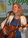 Kirsten Jones @ Relish in June 2014 -Gary 17