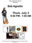 Seb Thurs. July 3