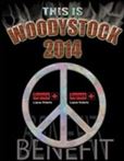 poster excerpt for Woodystock 2014