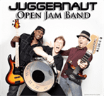 Juggernaut Jam Band -darkophoto.com