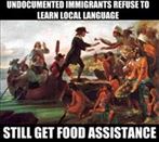 Thanksgiving meme