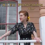 'New' -Alex Pangman, 2014