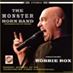 Robbie Rox Monster Horn Nov 5, 2021