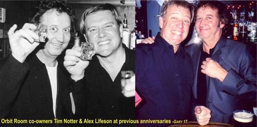 Notter & Lifeson old