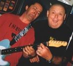 Playful Bear & Randy Dawson in 2002 -Gary 17