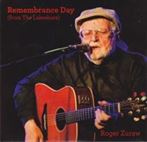 Roger Zuraw 'Remembrance Day'