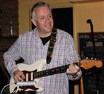 Bruce Adamson in the sweet zone with The Crown Jewels at Dora Keogh in May, 2013. -Gary 17