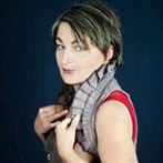Pop/art Rock icon Jane Siberry is wrapping up a tour celebrating release of her latest album, Ulysses’ Purse, with a performance tonight at Hugh’s Room in west TO, for which she’ll be joined by an all-star cast of accompanying players. -Pic: website