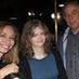 Laura Fernandez, Lynn Harrison, Howard Gladstone at Winterfolk XIV launch party -Gary 17