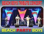 Beach Party Boys 2015 July