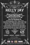 Kelly Jay benefit 160417