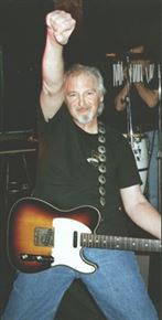 Johnnie Lovesin in 2005 -Gary 17