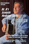 dr-b-medicine-at-free-times, Brian Gladstone ad