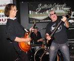 The Kings at Southside Johnny's, November 30, 2021 -GARY 17