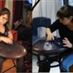 Darlene Sacks on handpan drum -COMPILATION,w