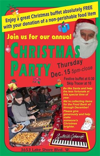 christmas-party-poster