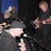 Julian Fauth on keys with Dave McManus on bass in 2015 -GARY 17