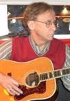 Steve Raiken working guitar magic -GARY 17