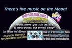 171008 (cx5) Live Music on Moon