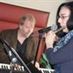 Peter Hill & Lisa Particelli @ Morgan's -GARY 17