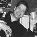 Jon Long celebrating his 41st birthday in 1999 -GARY 17