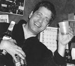 Jon Long celebrating his 41st birthday in 1999 -GARY 17