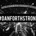 #DanforthStrong