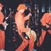 Ancient photo of band that never changes: Orangeman -GARY 17