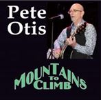 'Mountains To Climb' cd cover