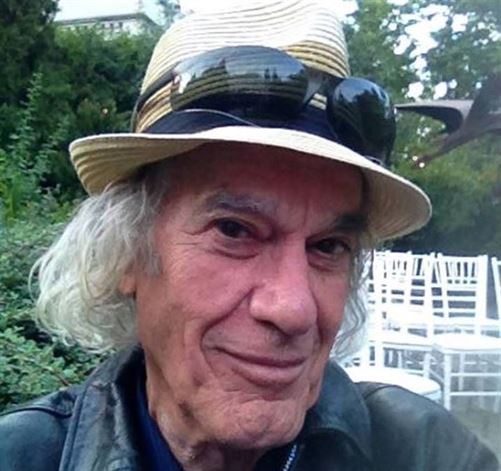 Lenny Stoute -2019 GOFUNDME pic