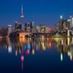Toronto skyline -PEXELS.COM