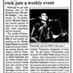 Open Season #09, February 1993 Page 11 -Phil X hosting Dodger jam